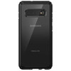 48 Units of Speck Presidio V-Grip Series Case for Samsung Galaxy S10e - Clear / Black - MSRP $1,918 - Brand New Lot #CP609916)