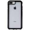 48 Units of Speck Iphone 8/7/6S Presidio V-Grip (Clear/Black) - MSRP $1,918 - Brand New Lot #CP610011)