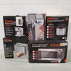 12 Units of Small Appliances - MSRP $1,524 - Returns (Lot # 611813)