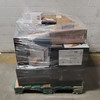 24 Units of Small Appliances - MSRP $2,172 - Returns (Lot # 611827)