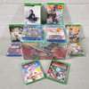 70 Units of Video Games & Accessories - MSRP $2,266 - Brand New (Lot # 610226)