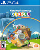 30 Units of Katamari Damacy REROLL - PlayStation 4 - MSRP $750 - Brand New Lot # (CP610225)