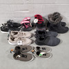 143 Units of Shoes (pair) - MSRP $3,451 - Returns (Lot # 612410)