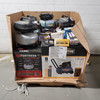 20 Units of Tools & More - MSRP $2,893 - Returns & Damaged (Lot # 607123)