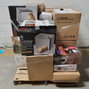 22 Units of Small Appliances - MSRP $1,781 - Returns (Lot # 616321)