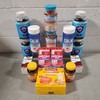 85 Units of Vitamins & Supplements - MSRP $2,241 - Like New (Lot # 609701)