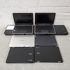 12 Units of Chromebooks - MSRP $3,799 - Salvage (Lot # 617106)
