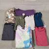 618 Units of Clothing & Accessories - MSRP $8,024 - Returns (Lot # 615902)