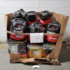 14 Units of Tools & More - MSRP $2,870 - Returns & Damaged (Lot # 607206)