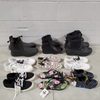 1954 Units of Shoes (pair) - MSRP $48,820 - Returns (Lot # TK620401)