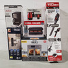 28 Units of Small Appliances - MSRP $2,328 - Returns (Lot # 616916)