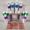 409 Units of Personal Care - MSRP $2,755 - Like New (Lot # 613716)