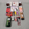 366 Units of Cosmetics & Beauty - MSRP $3,992 - Like New (Lot # 613737)