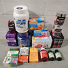 250 Units of Vitamins & Supplements - MSRP $6,654 - Like New (Lot # 609079)