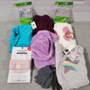 893 Units of Clothing & Accessories - MSRP $8,037 - Returns (Lot # 621330)