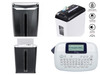 11 Units of Office Electronics - MSRP $1,098 - Returns (Lot # 625709)