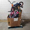 7 Units of Bicycles - MSRP $966 - Returns (Lot # 623335)