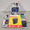 58 Units of Office Electronics - MSRP $1,631 - Returns (Lot # 620707)