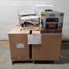 45 Units of Small Appliances - MSRP $2,598 - Returns (Lot # 623505)