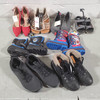 199 Units of Shoes (pair) - MSRP $5,002 - Returns (Lot # 623508)