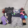 846 Units of Clothing & Accessories - MSRP $6,842 - Returns (Lot # 623524)