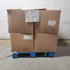 846 Units of Clothing & Accessories - MSRP $6,842 - Returns (Lot # 623524)