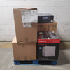 37 Units of Small Appliances - MSRP $1,997 - Returns (Lot # 623724)