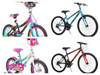 6 Units of Bicycles - MSRP $710 - Returns (Lot # 623729)