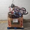 7 Units of Bicycles - MSRP $1,026 - Returns (Lot # 623734)