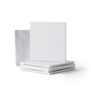 16 Packs of Master Of The Art 3 Canvas Boards (48 Units) - MSRP $64 - Like New (Lot # CP620702)