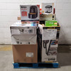 32 Units of Small Appliances - MSRP $1,983 - Returns (Lot # 625418)