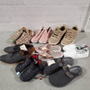 38 Units of Shoes (pair) - MSRP $876 - Returns (Lot # 633607)