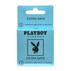 200 Units of Playboy Condoms Pbc Extra Safe - 3ct - MSRP $998 - Like New (Lot # LK818546018683)