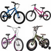 8 Units of Bicycles - MSRP $888 - Returns (Lot # 633938)