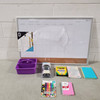 226 Units of Office & School Supplies - MSRP $2,545 - Returns (Lot # 634209)