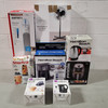 45 Units of Small Appliances - MSRP $2,099 - Returns (Lot # 634223)