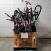 8 Units of Bicycles - MSRP $1,614 - Returns (Lot # 634228)