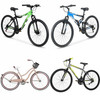 8 Units of Bicycles - MSRP $1,614 - Returns (Lot # 634228)