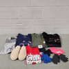 888 Units of Clothing & Accessories - MSRP $6,011 - Returns (Lot # 634243)