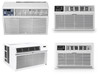 6 Units of Air Conditioners - MSRP $4,640 - Returns (Lot # 632412)