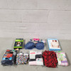 281 Units of Underwears - MSRP $4,708 - Returns (Lot # 634502)