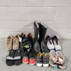 48 Units of Shoes (pair) - MSRP $1,305 - Returns (Lot # 634614)