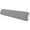 2 Units of ION Audio Portable Bluetooth Speaker  Gray  ISP132 - MSRP $200 - Brand New (Lot # BN640601)