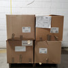 942 Units of Clothing & Accessories - MSRP $8,315 - Returns (Lot # 638326)