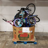 7 Units of Bicycles - MSRP $1,206 - Returns (Lot # 103-636818)
