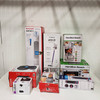44 Units of Small Appliances - MSRP $2,381 - Returns (Lot # 103-637025)