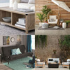 7 Units of Home Furniture - MSRP $1,585 - Returns (Lot # 640120)
