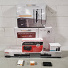 40 Units of Electronic Accessories - MSRP $2,907 - Returns (Lot # 643201)