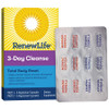 30 Units of ReNew Life 3-Day Cleanse - 12.0 ea Various Expiration Dates -  - MSRP $330 - Like New (Lot # LK638764)