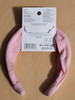 40 Units of Scunci I Am Recycled Headband - Pink - 1ea - MSRP $200 - Like New (Lot # 102-LK635864)